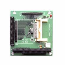 Advantech PC/104 I/O Module, PCM-3835